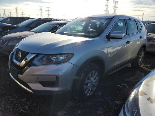 NISSAN ROGUE 2020 5n1at2mv6lc811152