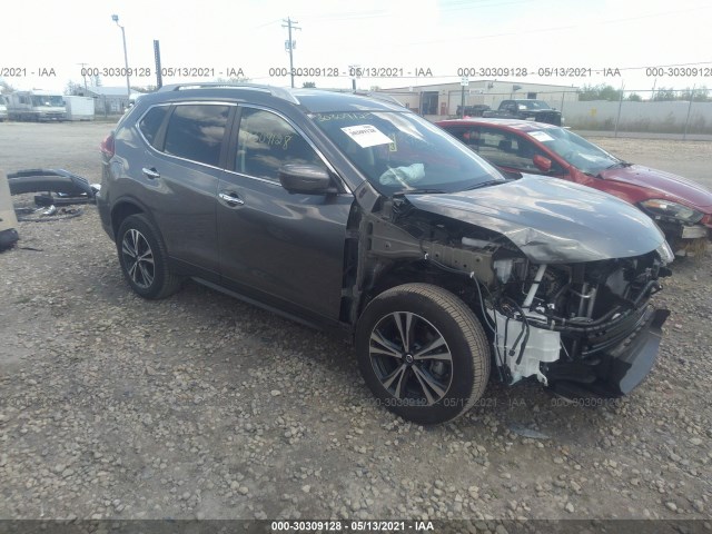 NISSAN ROGUE 2020 5n1at2mv6lc811295