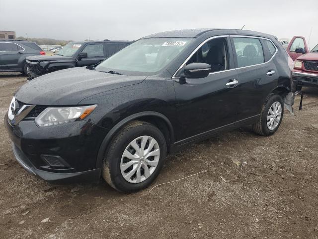 NISSAN ROGUE 2014 5n1at2mv7ec751854