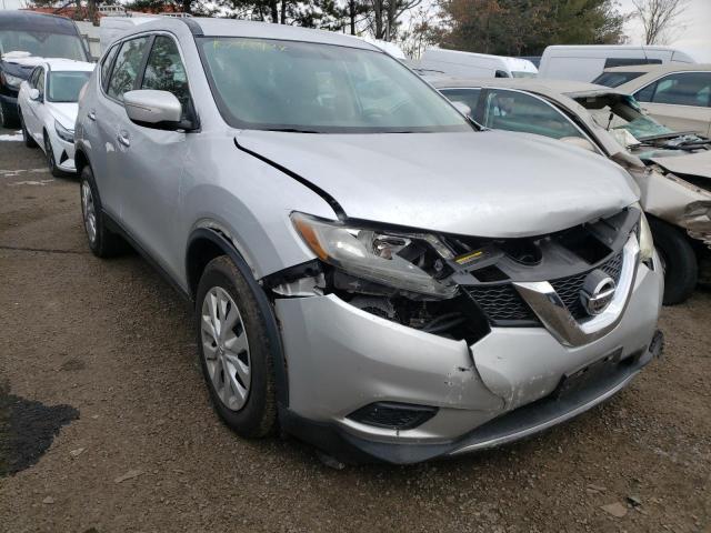 NISSAN ROGUE S 2014 5n1at2mv7ec752759