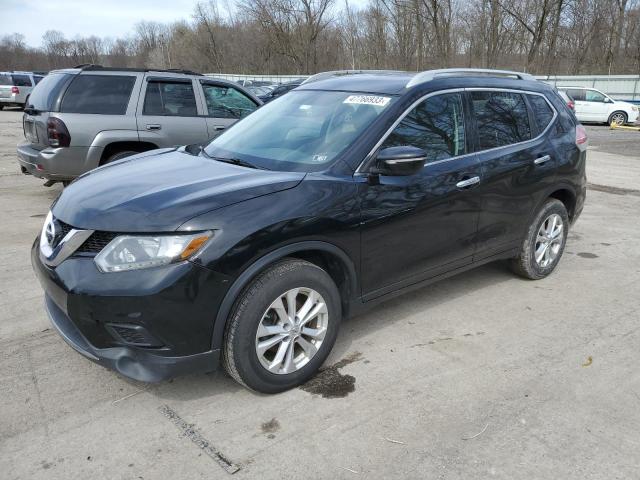 NISSAN ROGUE S 2014 5n1at2mv7ec752907