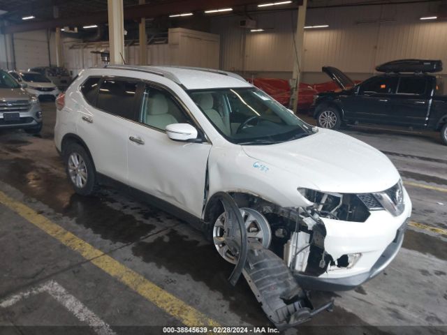 NISSAN ROGUE 2014 5n1at2mv7ec754771