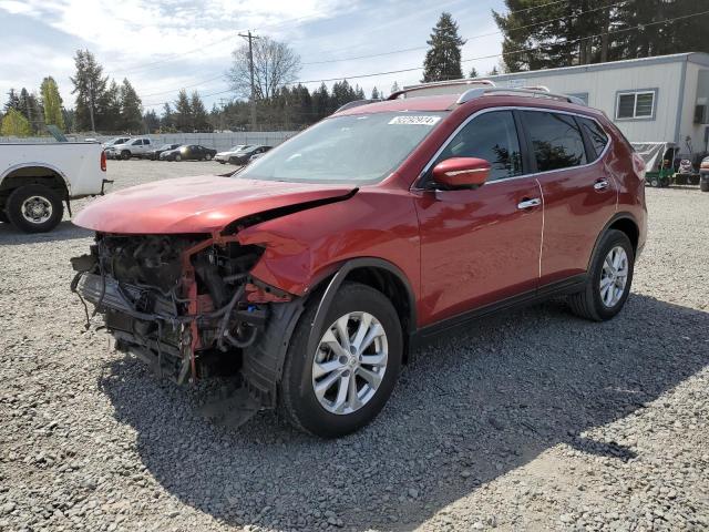 NISSAN ROGUE 2014 5n1at2mv7ec755922