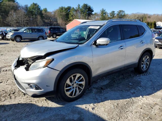 NISSAN ROGUE S 2014 5n1at2mv7ec758285