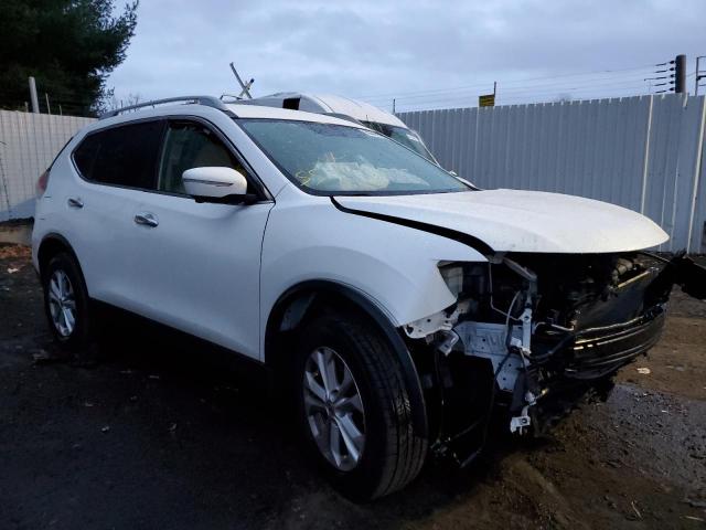 NISSAN ROGUE S 2014 5n1at2mv7ec762109