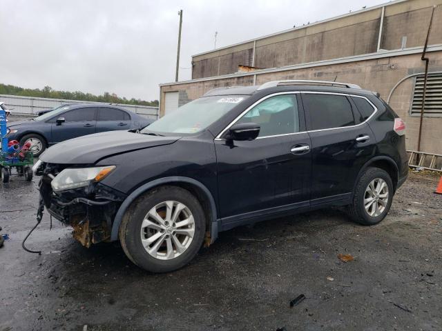 NISSAN ROGUE S 2014 5n1at2mv7ec762448