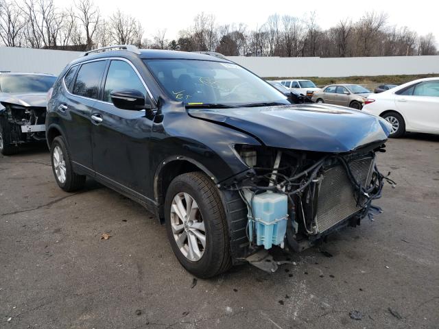 NISSAN ROGUE S 2014 5n1at2mv7ec762580