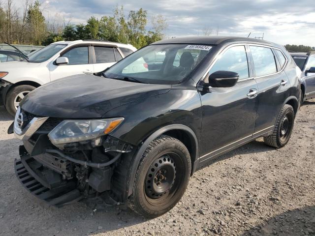 NISSAN ROGUE S 2014 5n1at2mv7ec762904