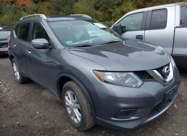 NISSAN ROGUE 2014 5n1at2mv7ec767049