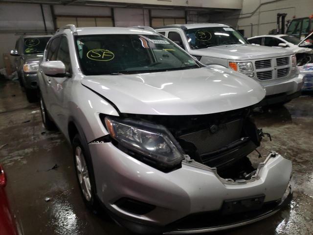 NISSAN ROGUE S 2014 5n1at2mv7ec771456