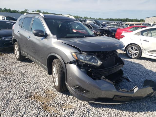 NISSAN ROGUE S 2014 5n1at2mv7ec772963