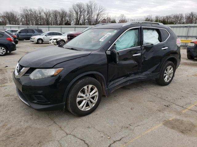 NISSAN ROGUE S 2014 5n1at2mv7ec774437