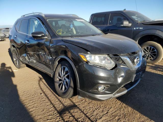 NISSAN ROGUE S 2014 5n1at2mv7ec774891