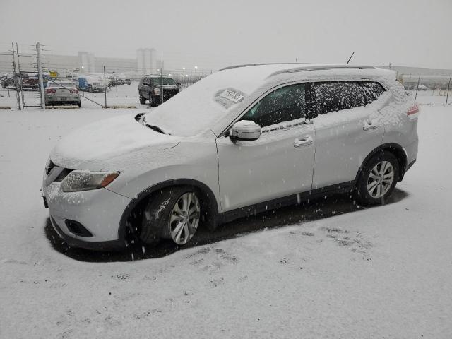 NISSAN ROGUE 2014 5n1at2mv7ec777872