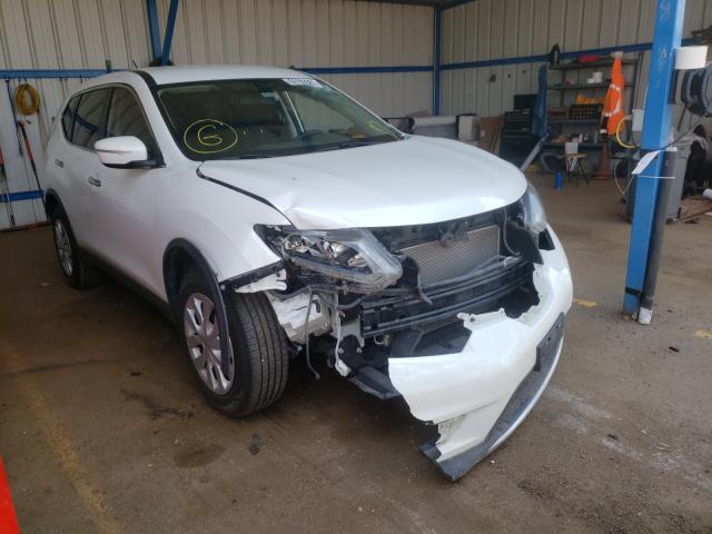 NISSAN ROGUE S 2014 5n1at2mv7ec779640