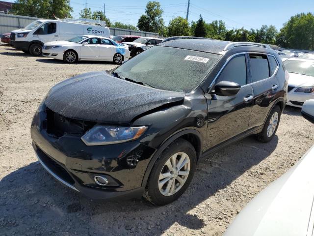 NISSAN ROGUE 2014 5n1at2mv7ec781890