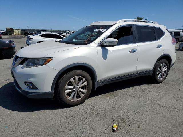 NISSAN ROGUE 2014 5n1at2mv7ec783431