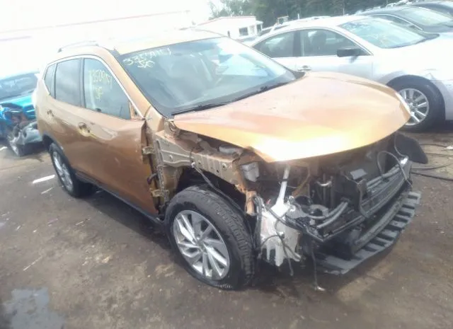 NISSAN ROGUE 2014 5n1at2mv7ec786393