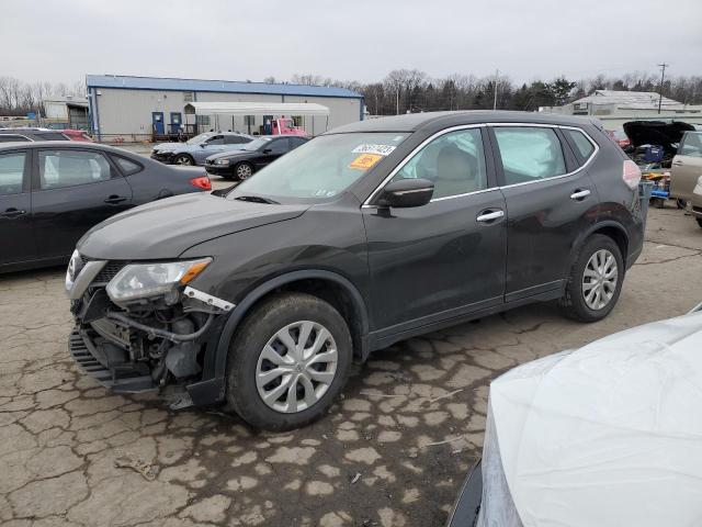 NISSAN ROGUE S 2014 5n1at2mv7ec786779