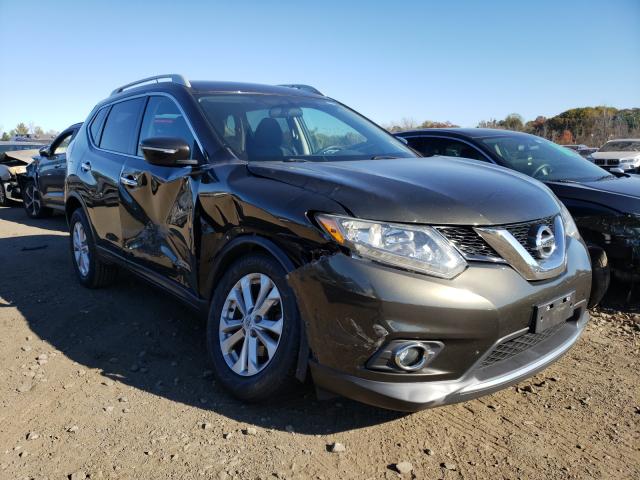 NISSAN ROGUE S 2014 5n1at2mv7ec787172