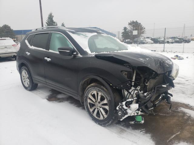 NISSAN ROGUE S 2014 5n1at2mv7ec787642