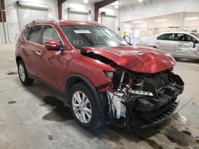 NISSAN ROGUE S 2014 5n1at2mv7ec790198