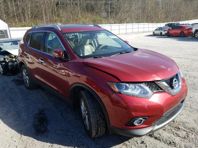 NISSAN ROGUE S 2014 5n1at2mv7ec790329