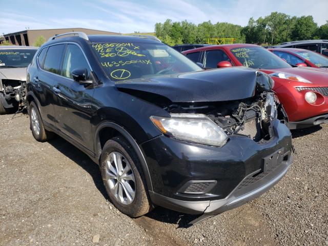 NISSAN ROGUE S 2014 5n1at2mv7ec795093