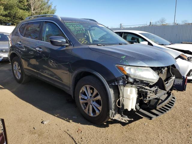 NISSAN ROGUE S 2014 5n1at2mv7ec797927