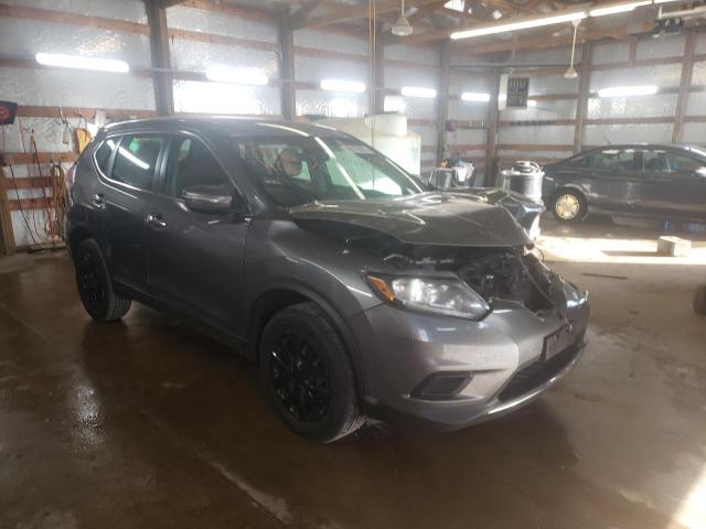 NISSAN ROGUE S 2014 5n1at2mv7ec803614