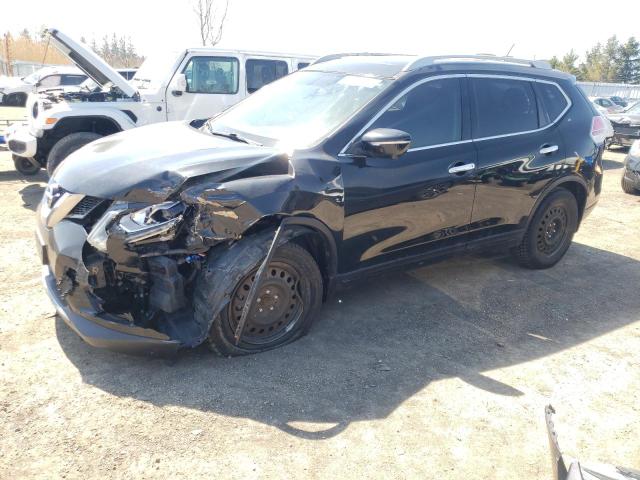 NISSAN ROGUE S 2014 5n1at2mv7ec817285