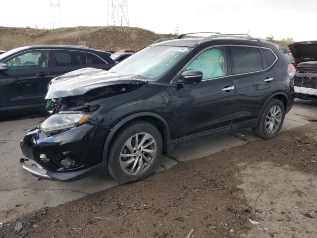 NISSAN ROGUE 2014 5n1at2mv7ec819361