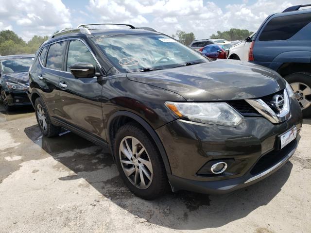 NISSAN ROGUE S 2014 5n1at2mv7ec819439