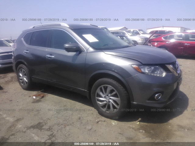 NISSAN ROGUE 2014 5n1at2mv7ec820249