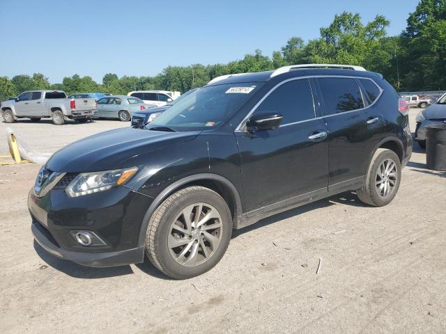 NISSAN ROGUE 2014 5n1at2mv7ec820297