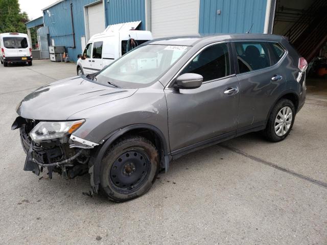 NISSAN ROGUE S 2014 5n1at2mv7ec821353