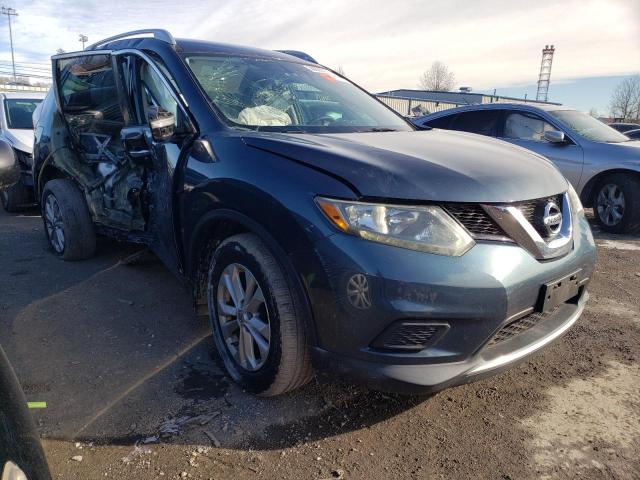 NISSAN ROGUE S 2014 5n1at2mv7ec829890