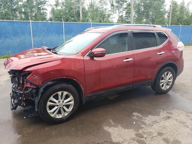 NISSAN ROGUE S 2014 5n1at2mv7ec832014