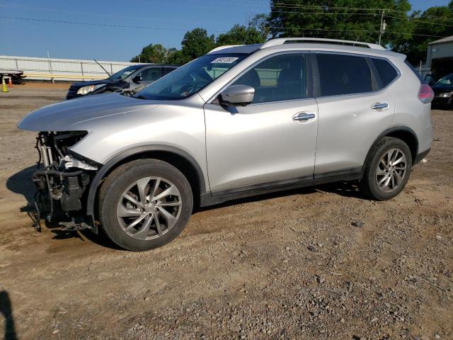 NISSAN ROGUE S 2014 5n1at2mv7ec832952