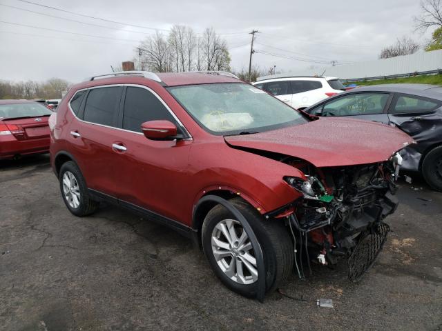 NISSAN ROGUE S 2014 5n1at2mv7ec833020