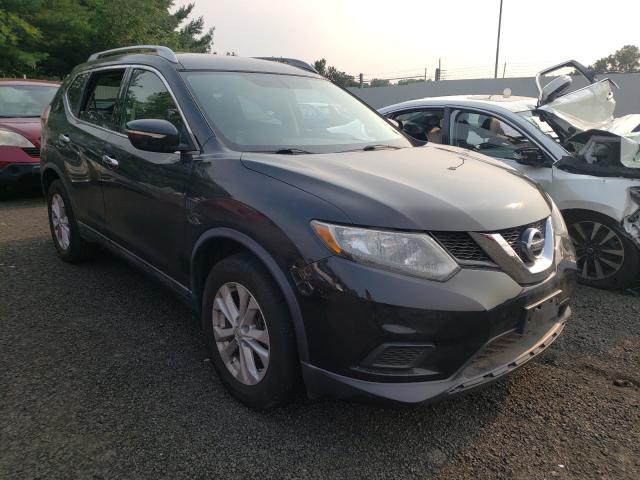 NISSAN ROGUE S 2014 5n1at2mv7ec833535