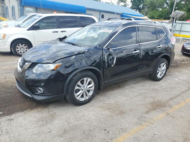 NISSAN ROGUE 2014 5n1at2mv7ec838265