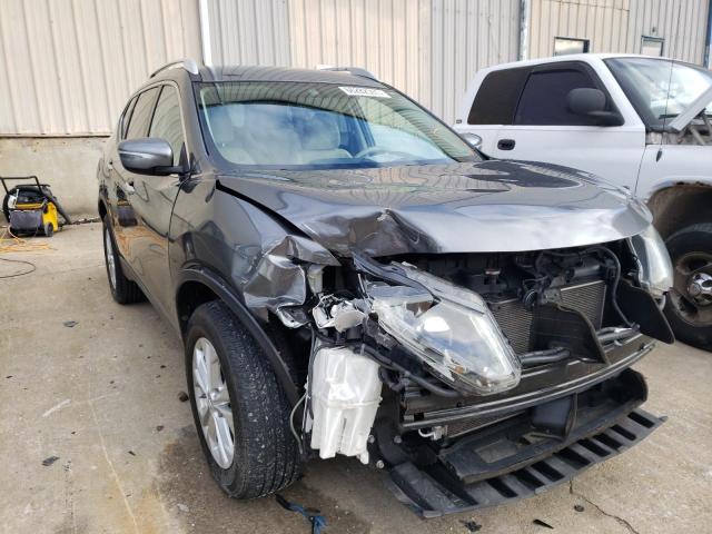 NISSAN ROGUE S 2014 5n1at2mv7ec840274