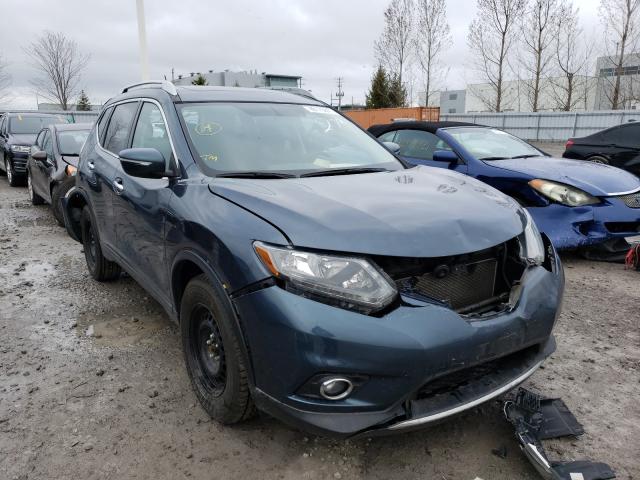 NISSAN ROGUE S 2014 5n1at2mv7ec840890