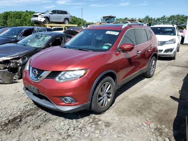 NISSAN ROGUE 2014 5n1at2mv7ec844793