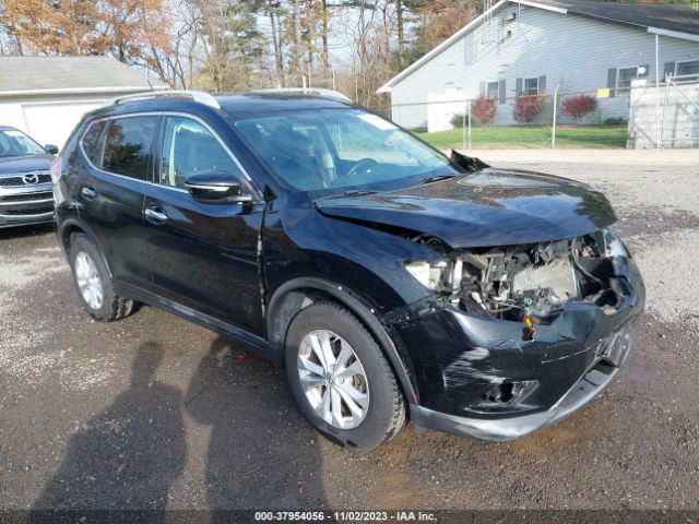 NISSAN ROGUE 2014 5n1at2mv7ec847029