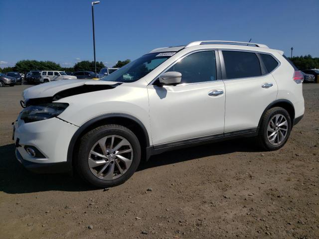 NISSAN ROGUE 2014 5n1at2mv7ec847077