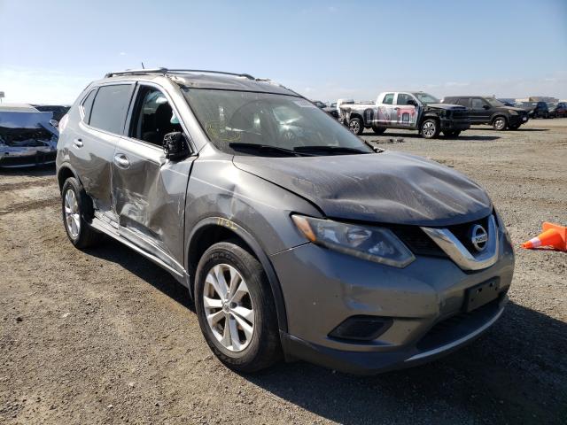 NISSAN ROGUE S 2014 5n1at2mv7ec848262