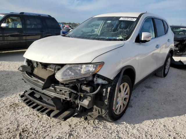 NISSAN ROGUE S 2014 5n1at2mv7ec849296