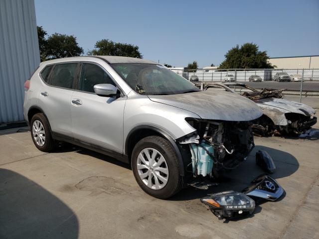 NISSAN ROGUE S 2014 5n1at2mv7ec852599